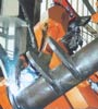 linea di produzione