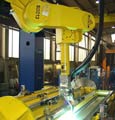 linea di produzione